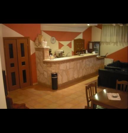 La Dimora Di Federico Bed & Breakfast Altamura Exterior photo