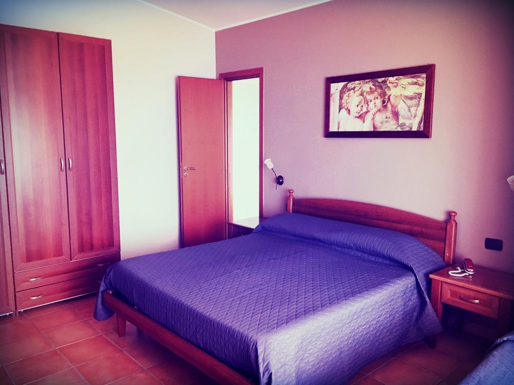 La Dimora Di Federico Bed & Breakfast Altamura Exterior photo